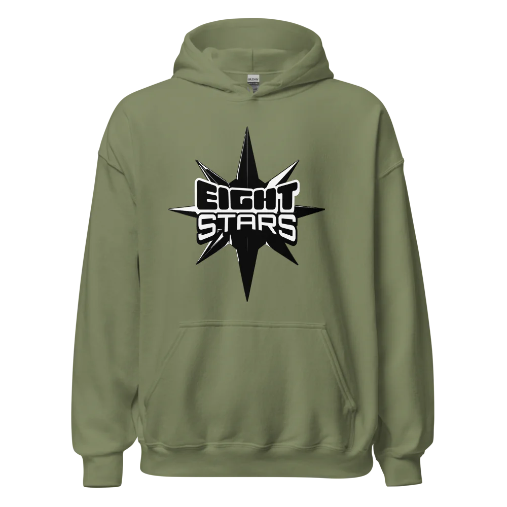Unisex Heavy Blend Hoodie