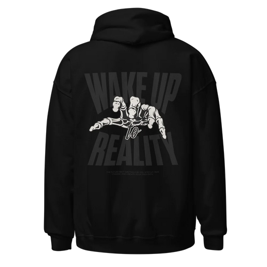 Unisex Heavy Blend Hoodie