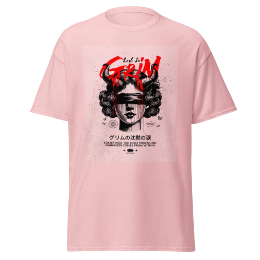 Unisex Classic Tee