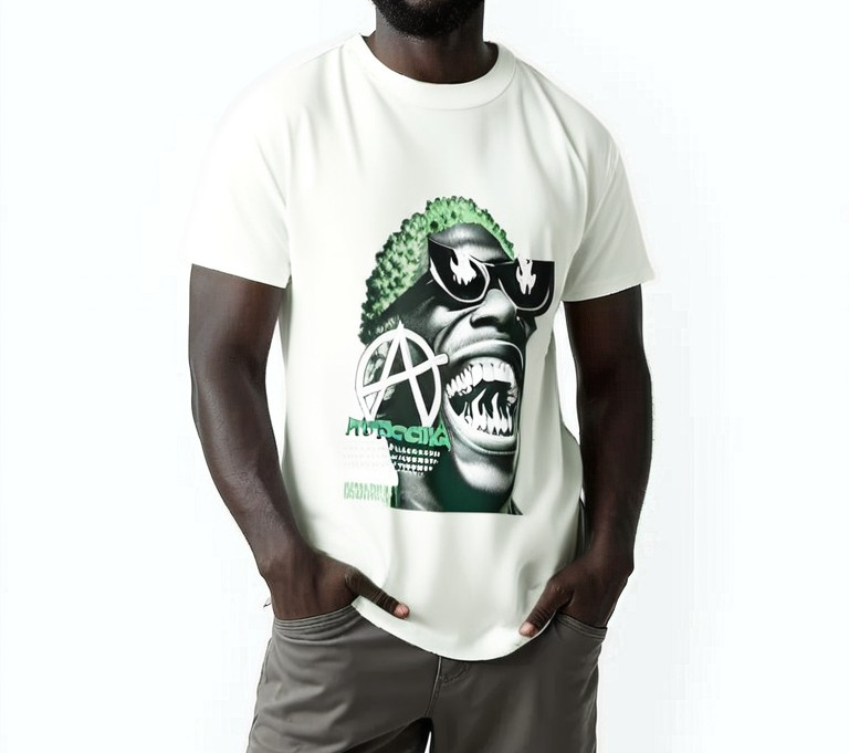 Unisex Classic Tee