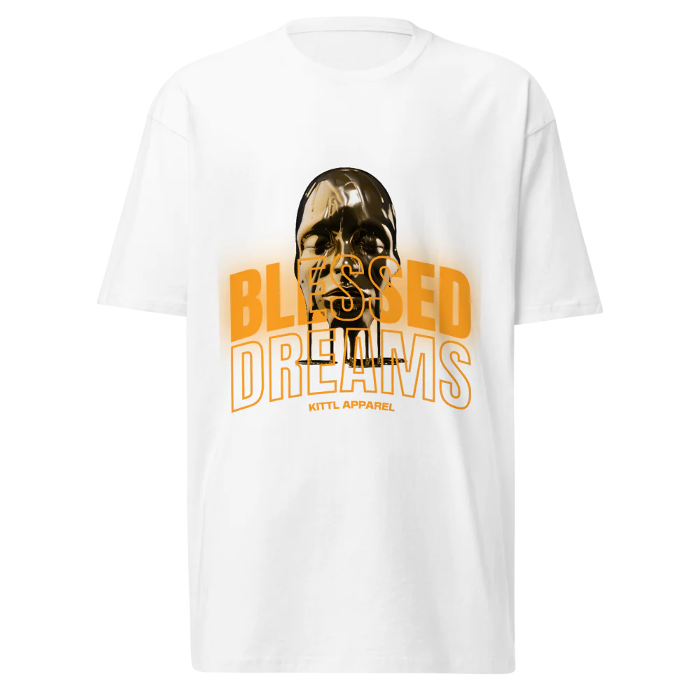 Men's Premium Heavyweight