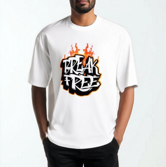 Oversized Heavyweight T-Shirt
