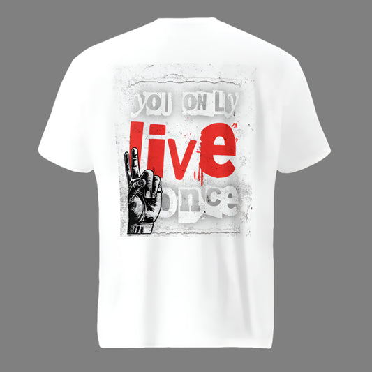 Unisex Lightweight T-Shirt | Gildan 980