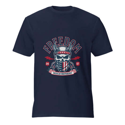 Unisex Lightweight T-Shirt
