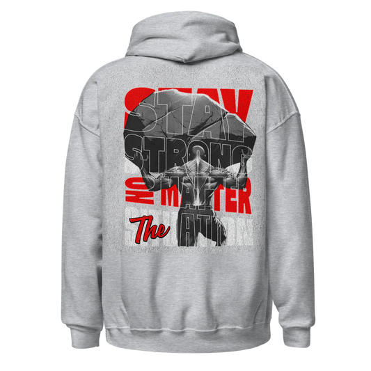 Unisex Heavy Blend Hoodie |