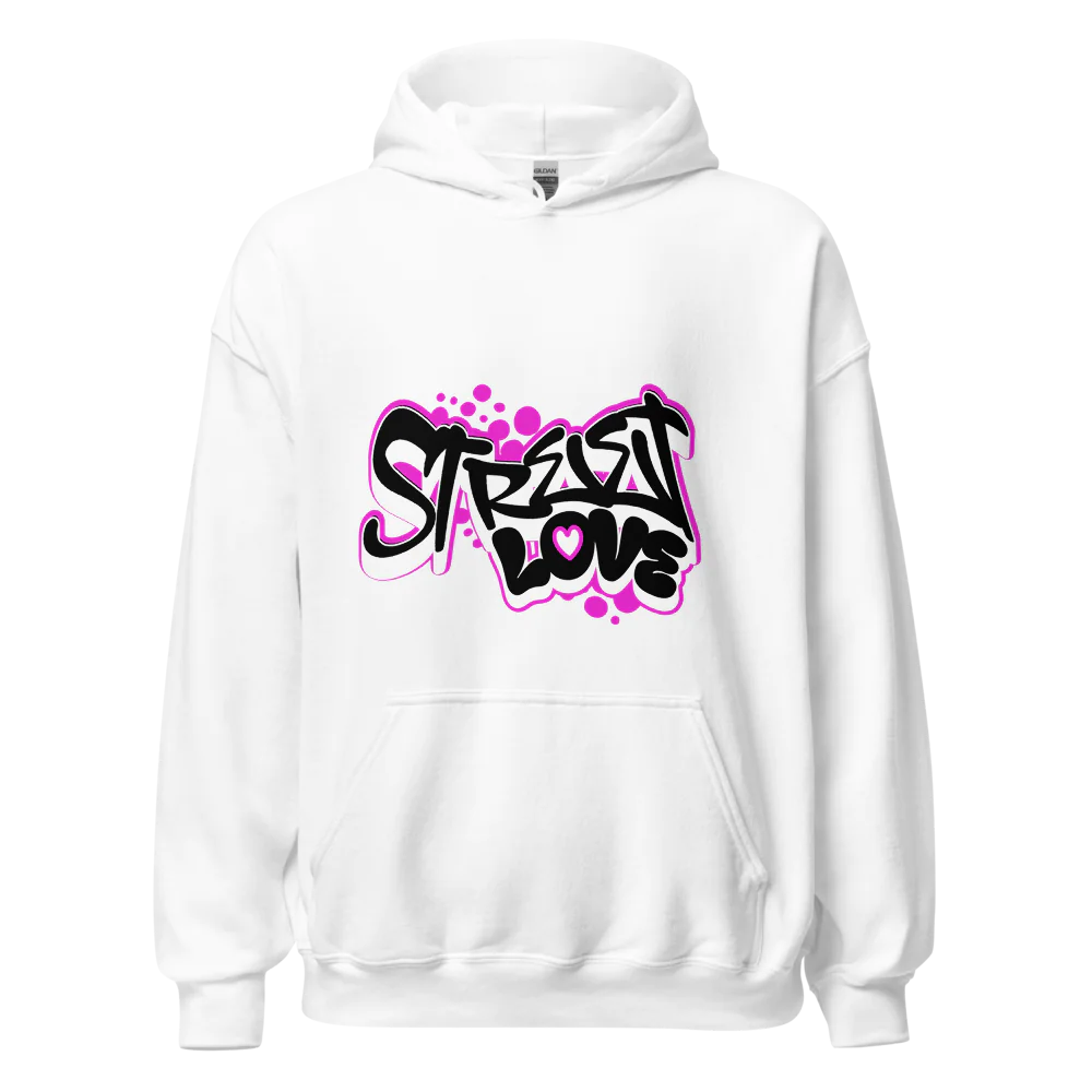 Unisex Heavy Blend Hoodie | Gildan 18500