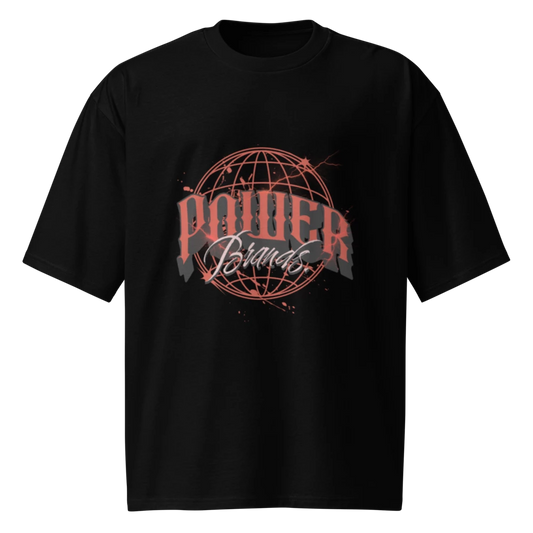 Oversized Heavyweight T-Shirt