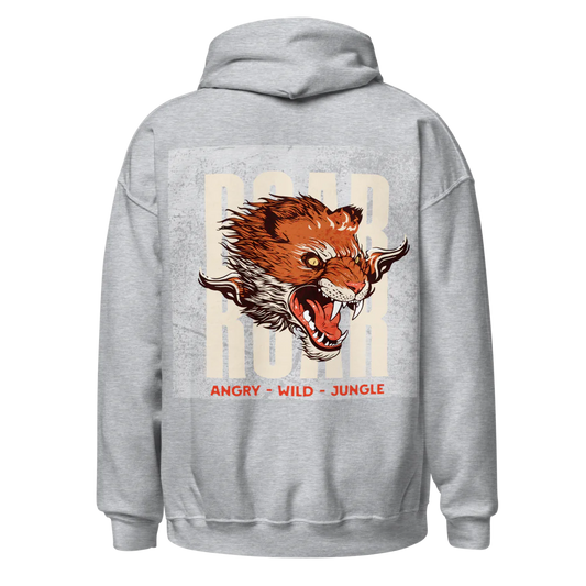 Unisex Heavy Blend Hoodie