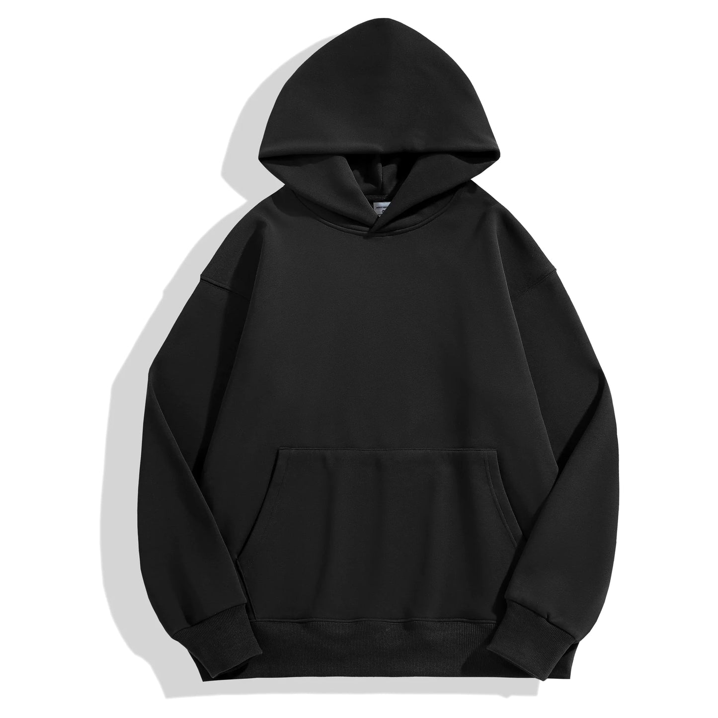 Heavy Weight Hoodie