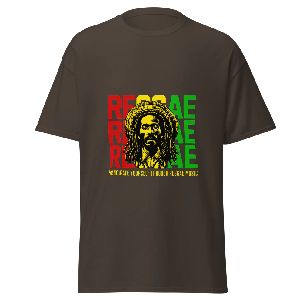 Unisex Classic Tee