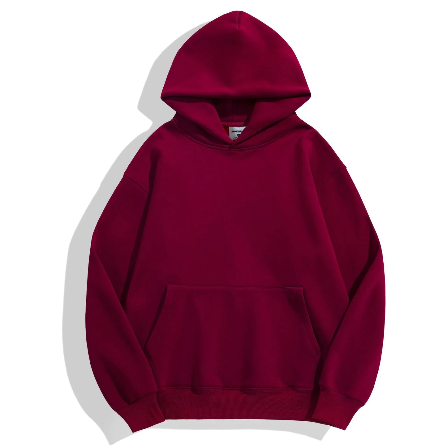 Heavy Weight Hoodie