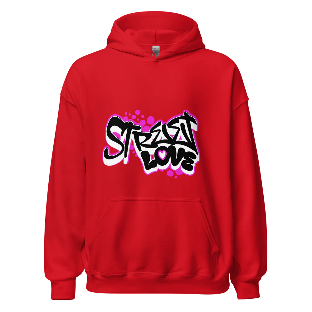 Unisex Heavy Blend Hoodie | Gildan 18500