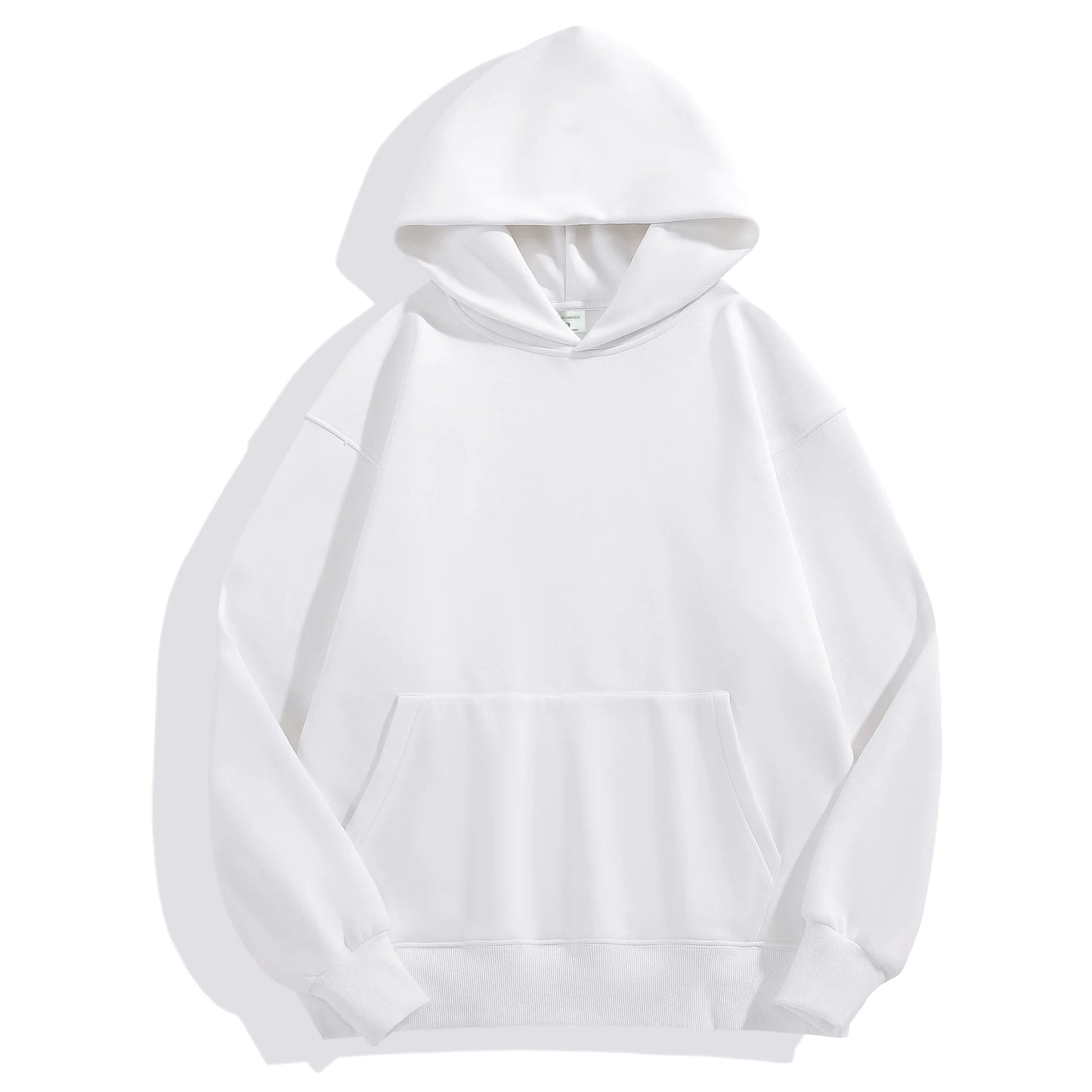 Heavy Weight Hoodie