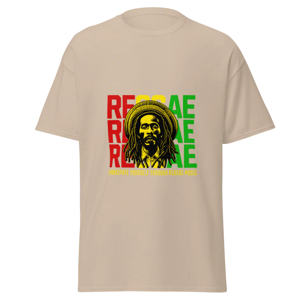 Unisex Classic Tee