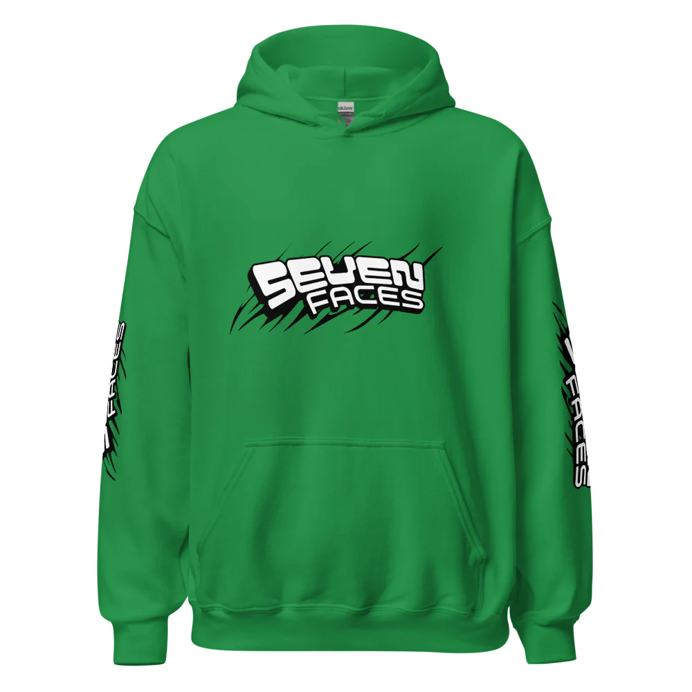 Unisex Heavy Blend Hoodie