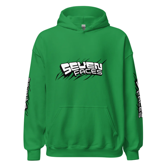 Unisex Heavy Blend Hoodie