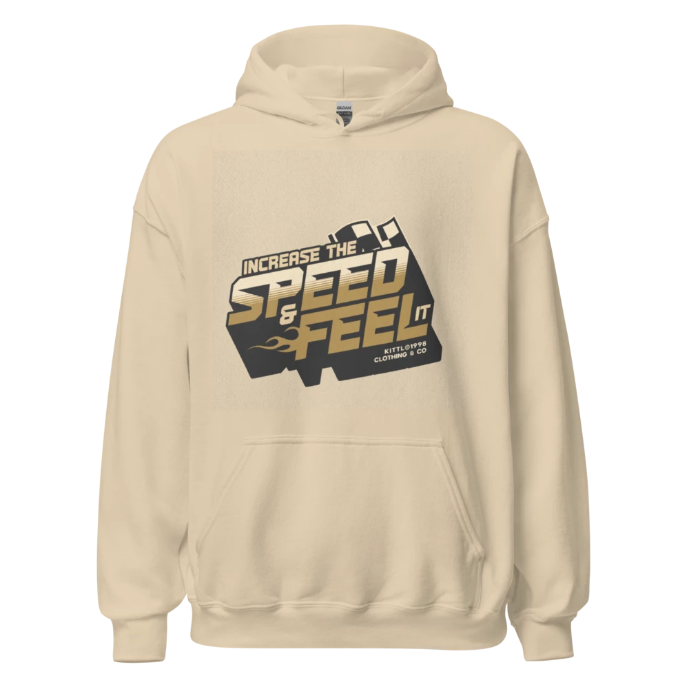 Unisex Heavy Blend Hoodie