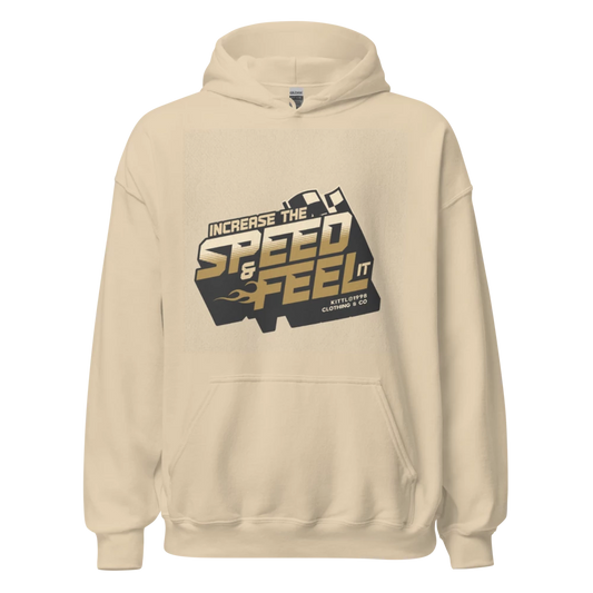 Unisex Heavy Blend Hoodie