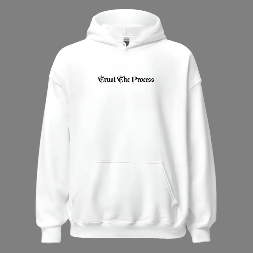 Unisex Heavy Blend Hoodie | Gildan 18500