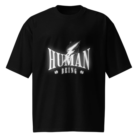 Oversized Heavyweight T-Shirt