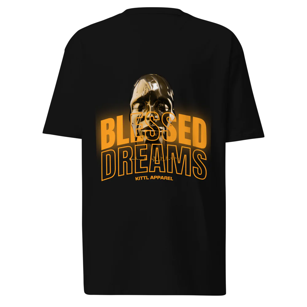 Men's Premium Heavyweight