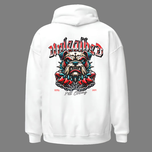 Unisex Heavy Blend Hoodie |