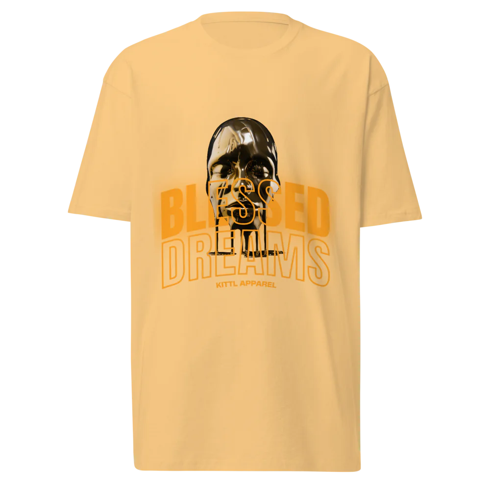 Men's Premium Heavyweight