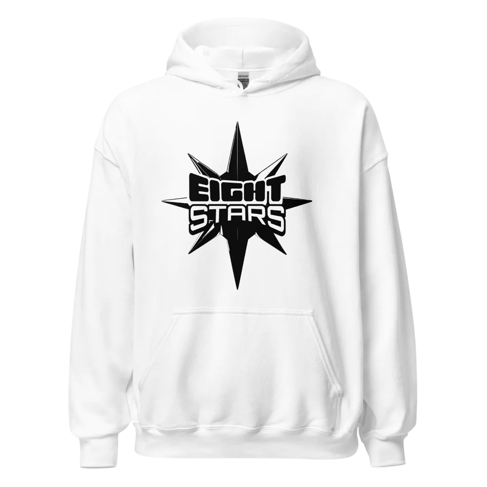 Unisex Heavy Blend Hoodie