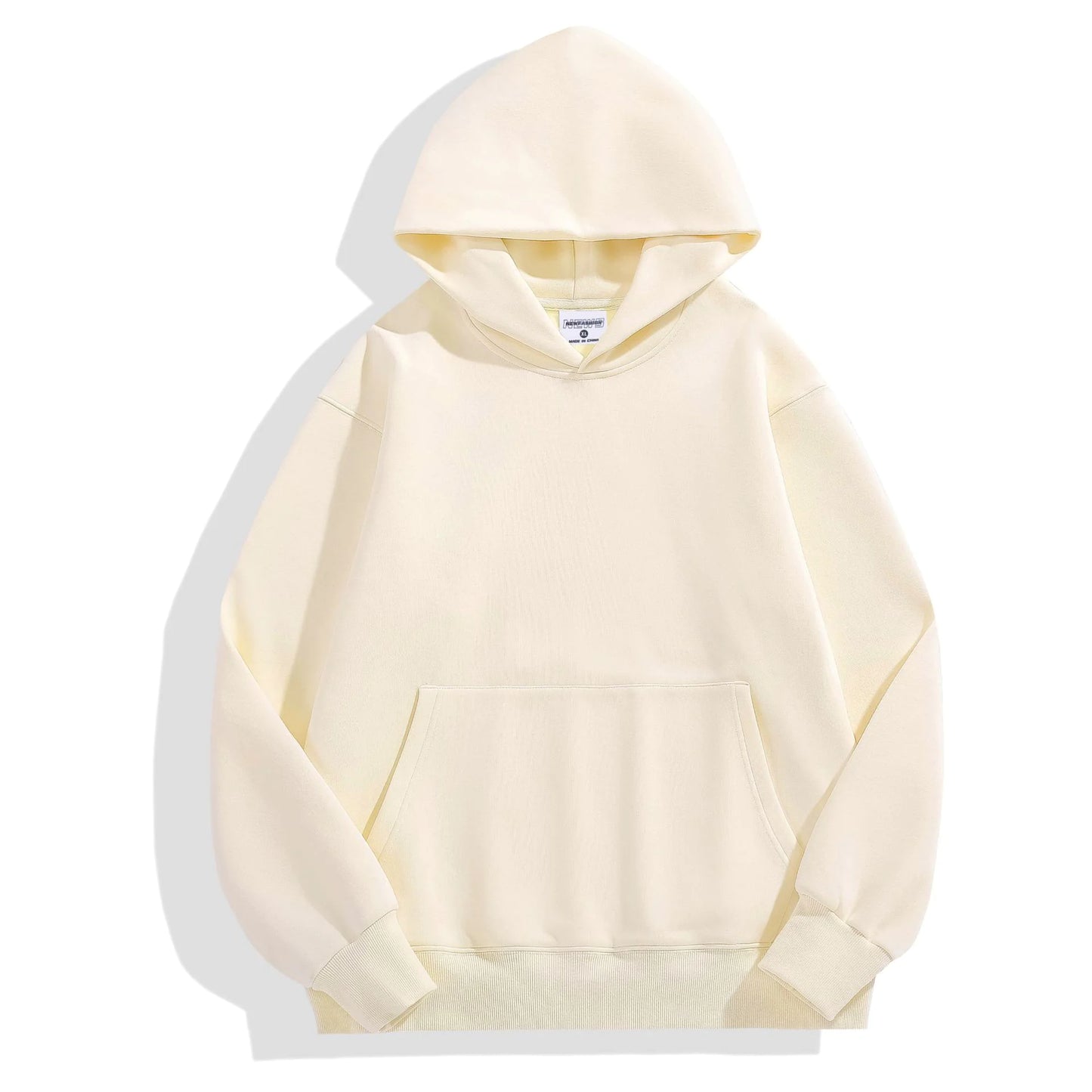 Heavy Weight Hoodie