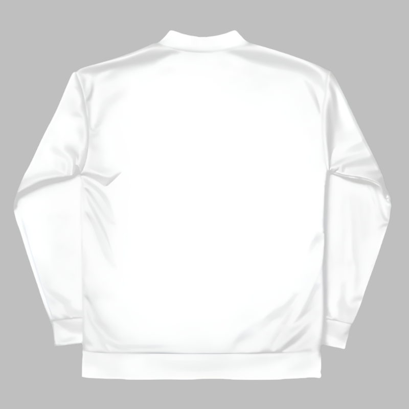 All-Over Print Unisex Bomber Jacket