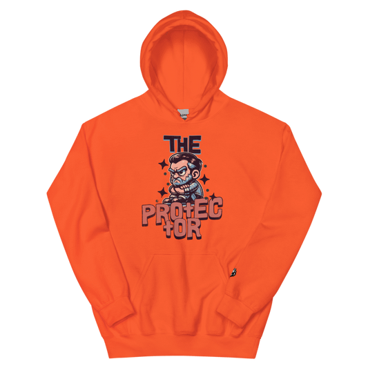 Unisex Heavy Blend Hoodie | Gildan 18500