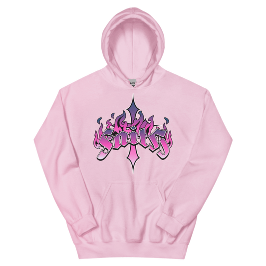Unisex Heavy Blend Hoodie | Gildan 18500
