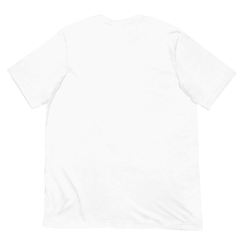 All-Over Print Men's Crew Neck T-Shirt