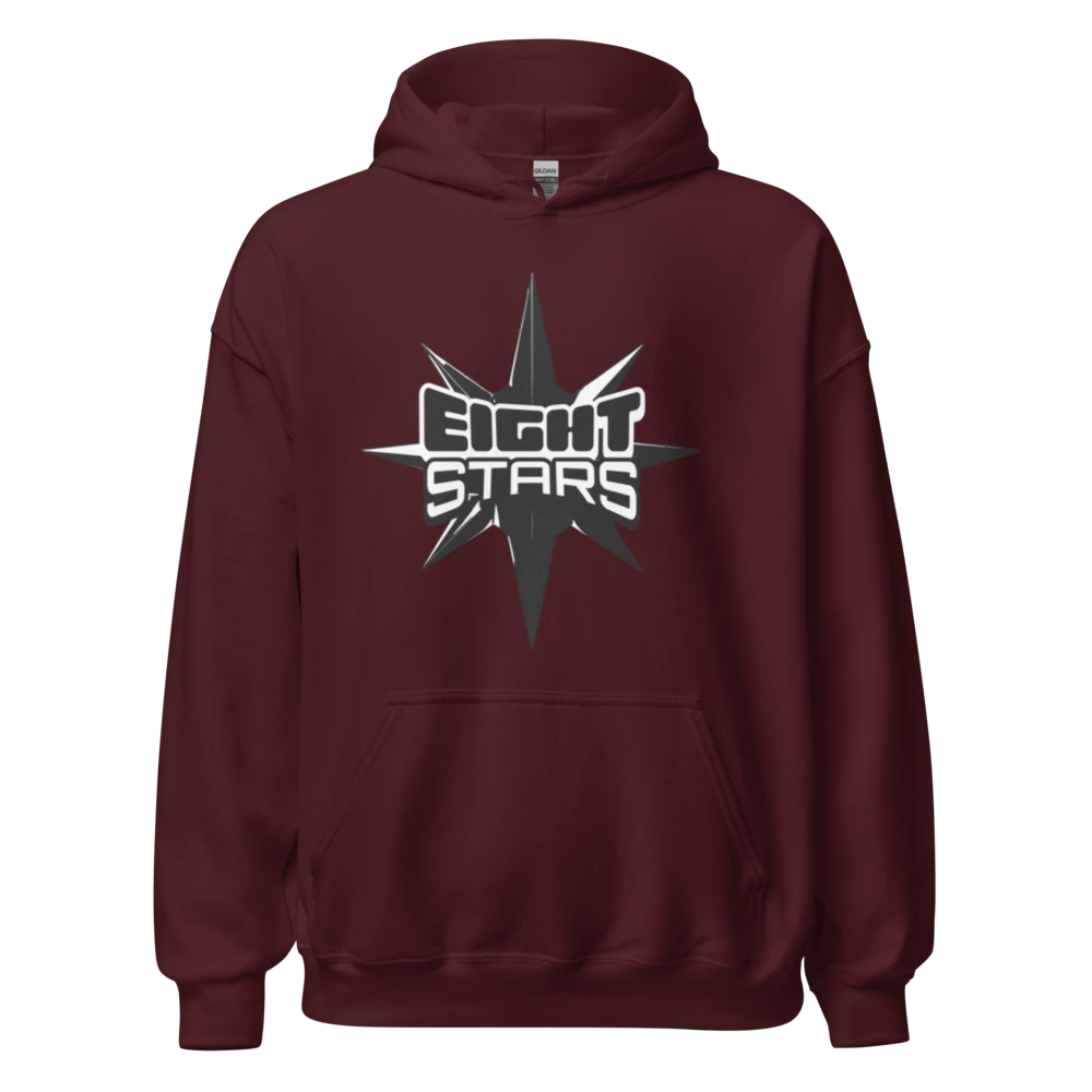 Unisex Heavy Blend Hoodie