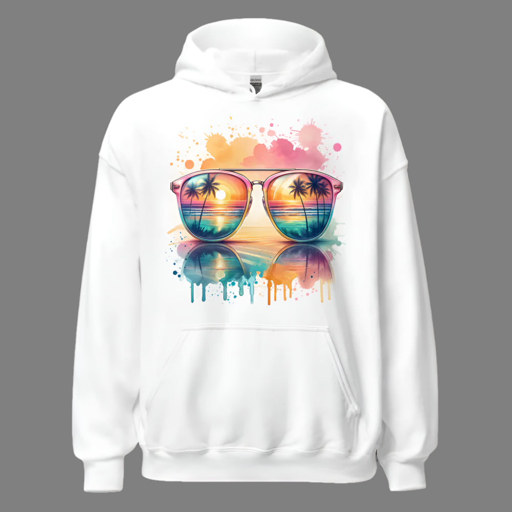 Unisex Heavy Blend Hoodie | Gildan 18500