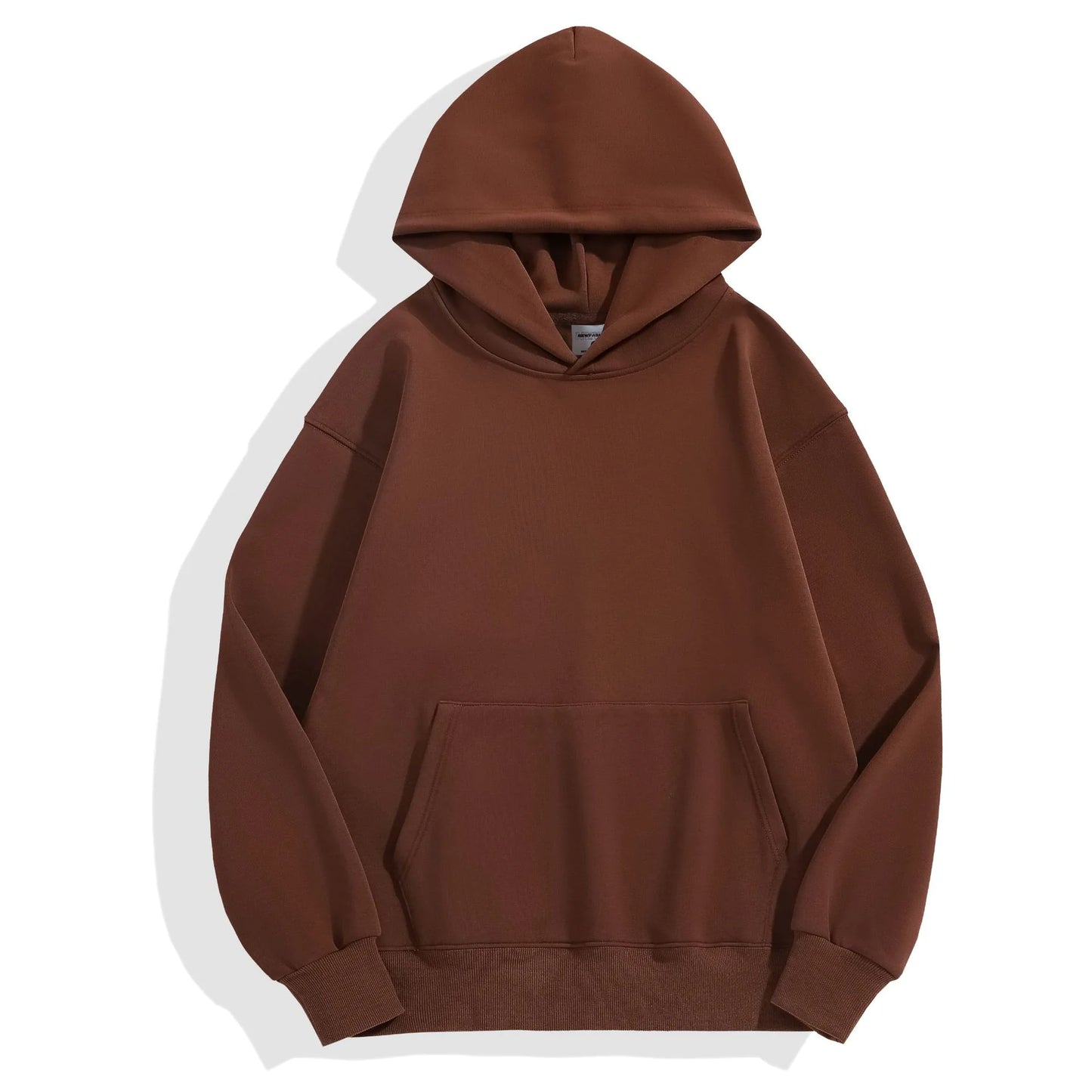 Heavy Weight Hoodie