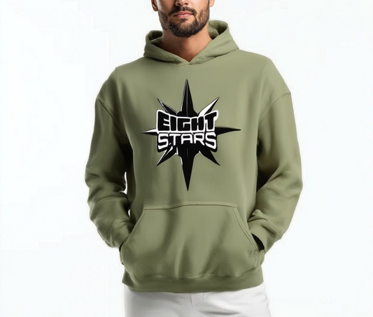 Unisex Heavy Blend Hoodie