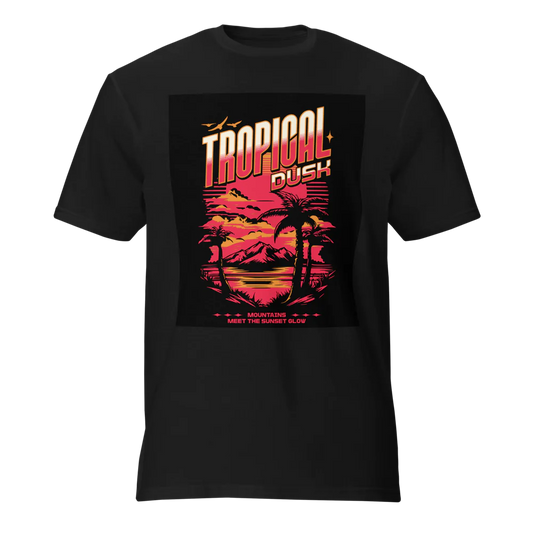 Unisex Lightweight T-Shirt | Gildan 980