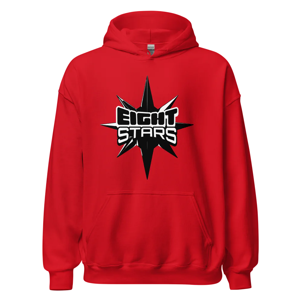 Unisex Heavy Blend Hoodie