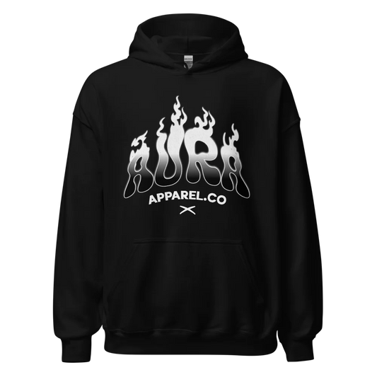 Unisex Heavy Blend Hoodie | Gildan 18500