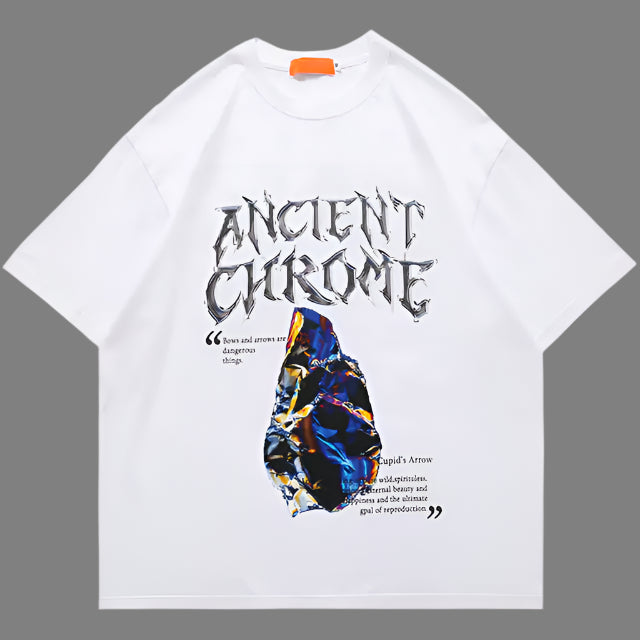 Graphic Printed T-shirt