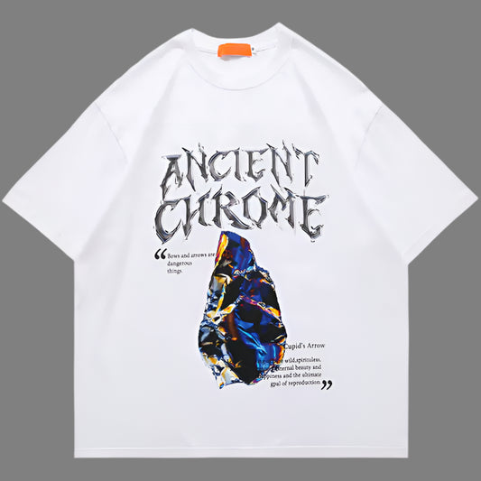 Graphic Printed T-shirt