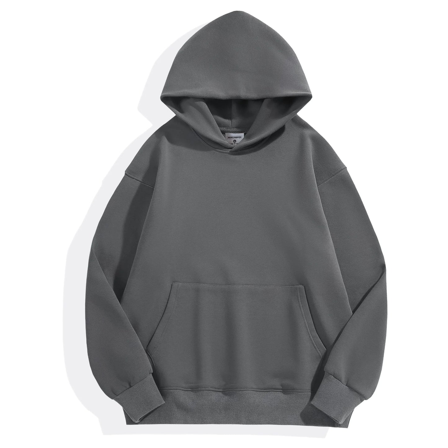 Heavy Weight Hoodie